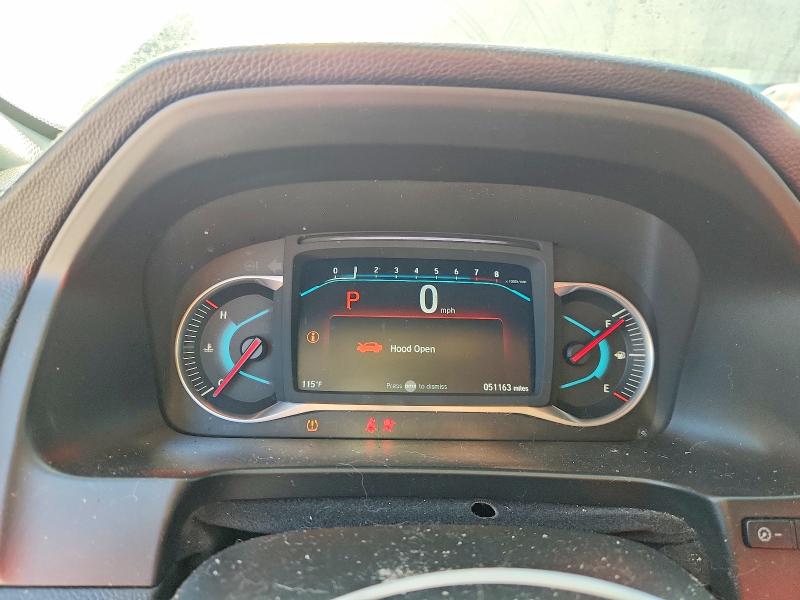 65814036 :رقم المزاد ، 5FNYF5H54MB013095 vin ، 2021 Honda Pilot مزاد بيع