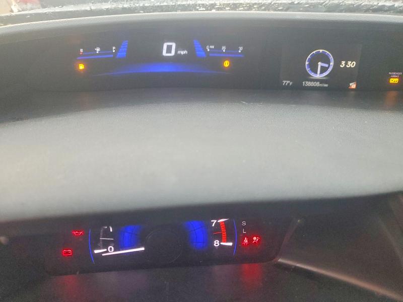 64428036 :رقم المزاد ، 19XFB2F52EE227997 vin ، 2014 Honda Civic مزاد بيع