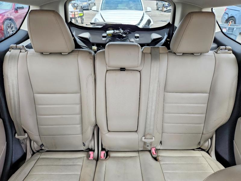 Aukcja sprzedaży 2013 Ford Escape, vin: 1FMCU0HX8DUD49128, numer aukcji: 63663436