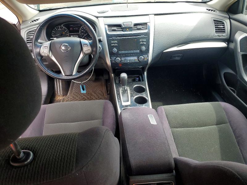 Aukcja sprzedaży 2013 Nissan Altima, vin: 1N4AL3AP9DN584955, numer aukcji: 67271846