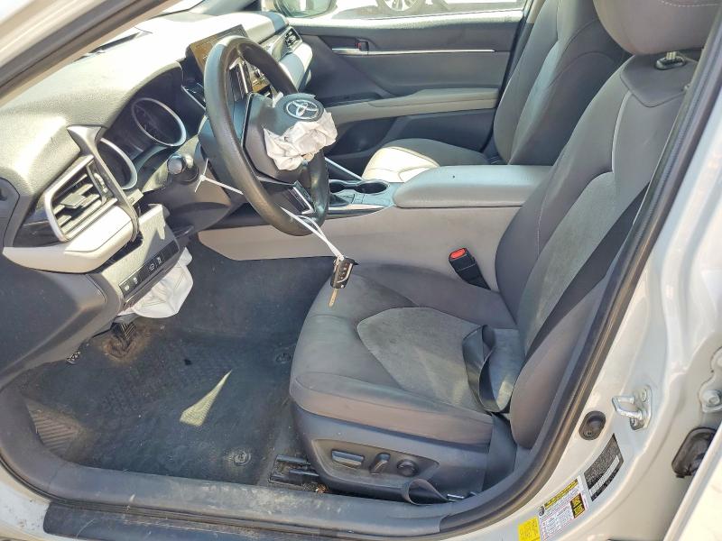 Продаж на аукціоні авто 2022 Toyota Camry, vin: 4T1C11AK2NU010024, номер лоту: 66408916