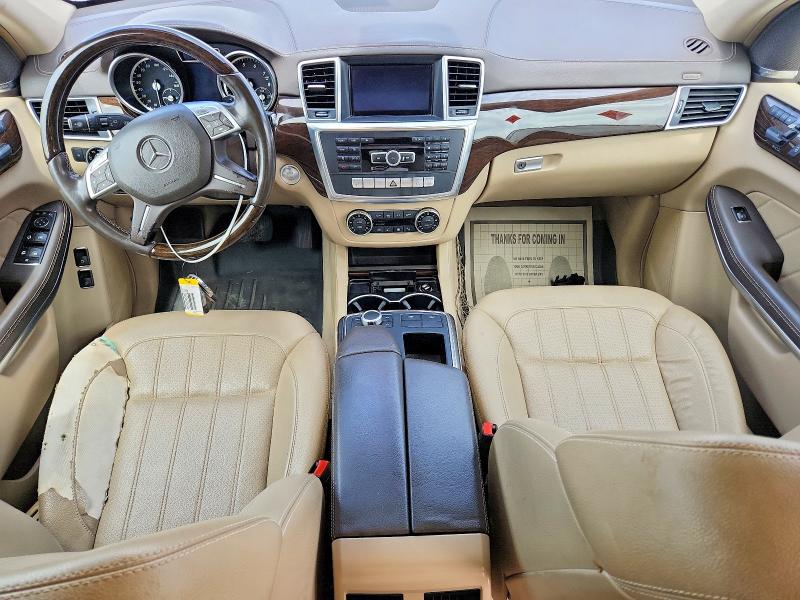 Aukcja sprzedaży 2013 Mercedes-benz Gl, vin: 4JGDF7CE8DA169758, numer aukcji: 63444066