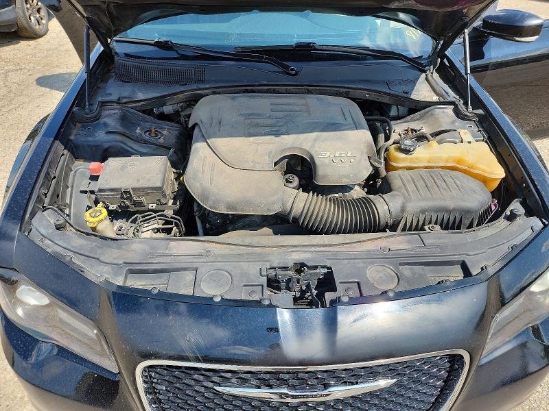 Aukcja sprzedaży 2016 Chrysler 300, vin: 2C3CCAGG0GH248823, numer aukcji: 64536206