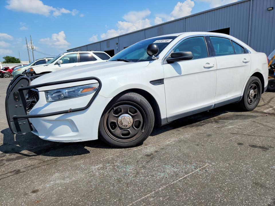 Продаж на аукціоні авто 2013 Ford Taurus, vin: 1FAHP2L83DG132023, номер лоту: 65498746