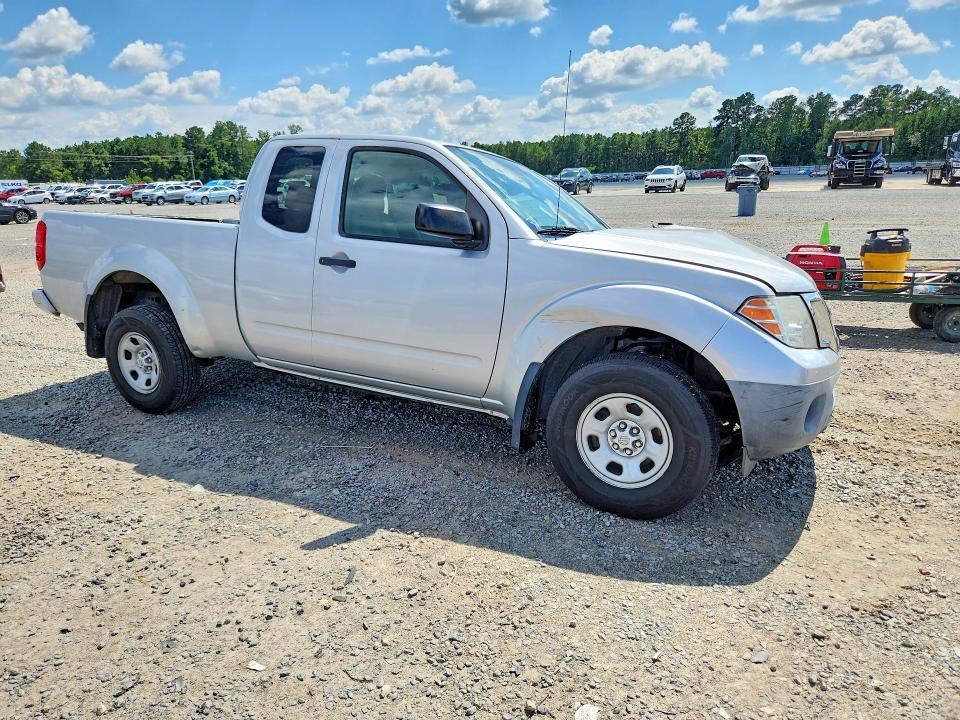 Aukcja sprzedaży 2019 Nissan Frontier, vin: 1N6BD0CT8KN736691, numer aukcji: 67093106