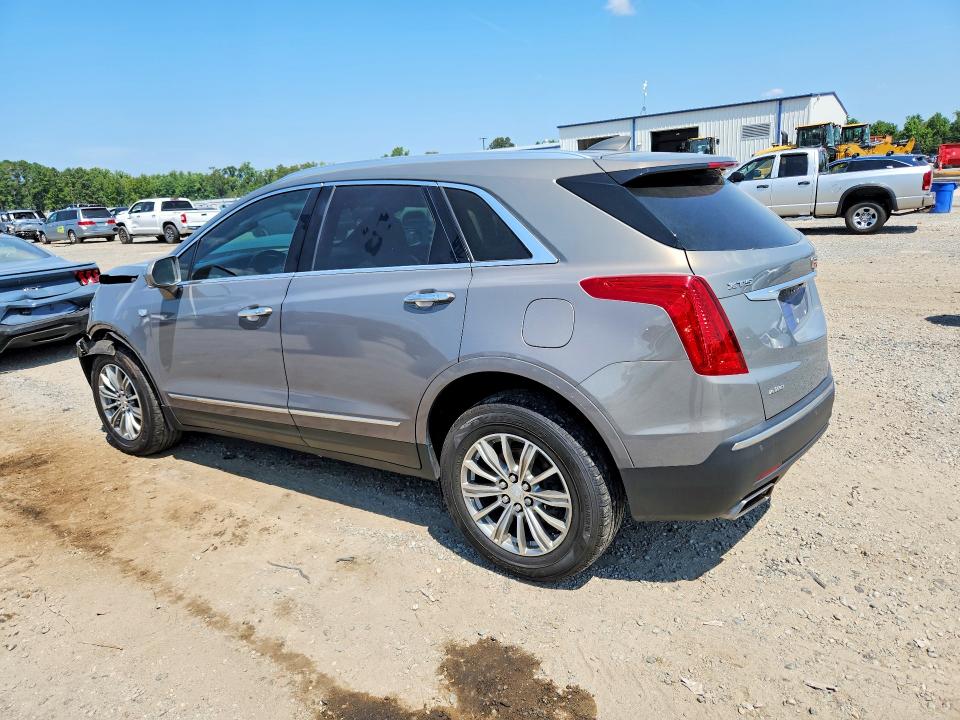 Aukcja sprzedaży 2018 Cadillac Xt5, vin: 1GYKNDRS6JZ126988, numer aukcji: 66381016