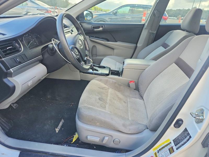 Aukcja sprzedaży 2014 Toyota Camry, vin: 4T4BF1FKXER357502, numer aukcji: 64334466