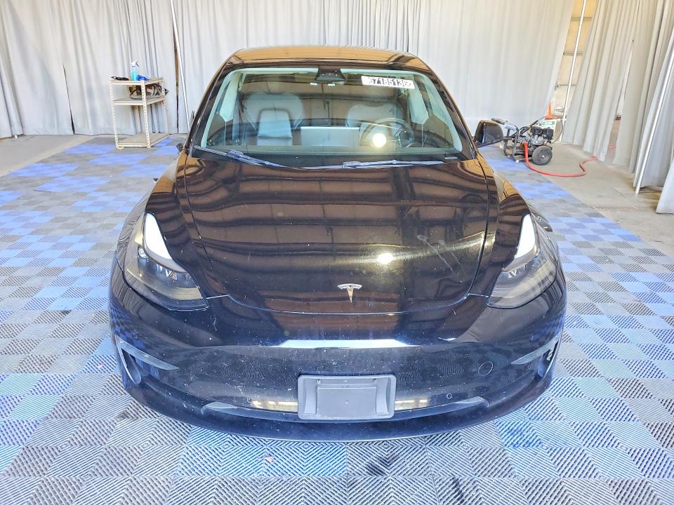 Aukcja sprzedaży 2022 Tesla Model 3, vin: 5YJ3E1EA4NF369684, numer aukcji: 67185136