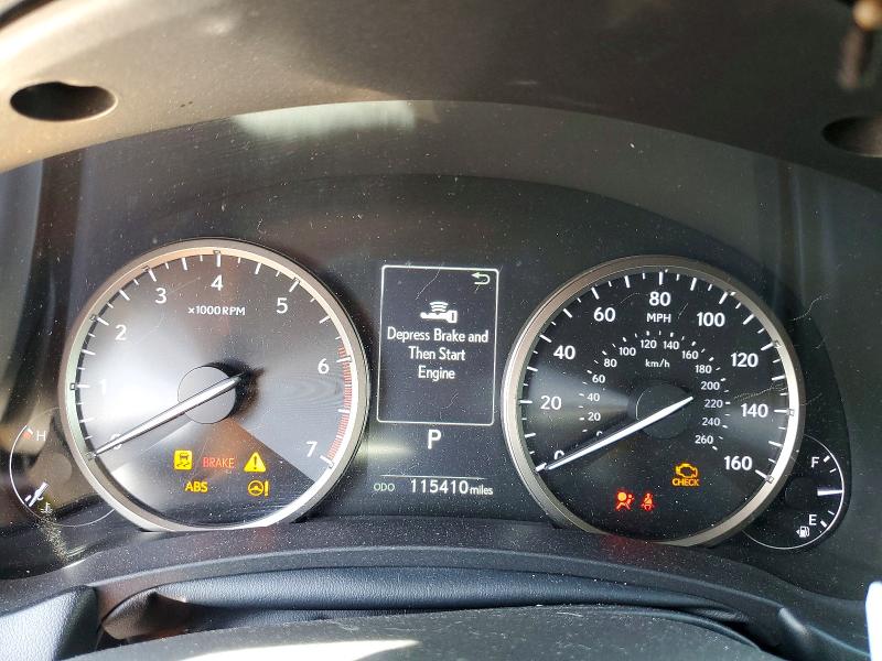 Aukcja sprzedaży 2019 Lexus Nx 300, vin: JTJYARBZ8K2138616, numer aukcji: 65038656