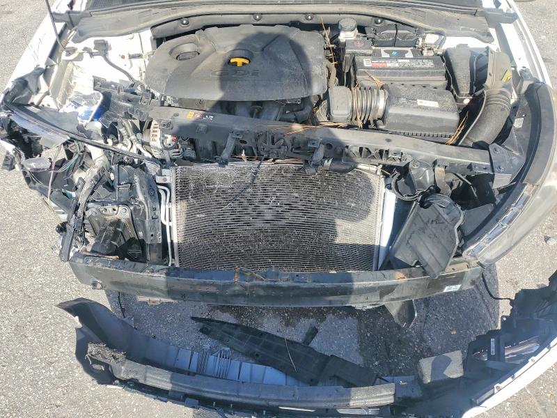 Aukcja sprzedaży 2019 Hyundai Elantra Gt, vin: KMHH35LE1KU118516, numer aukcji: 64222916