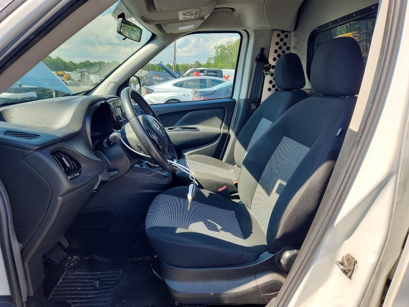 Aukcja sprzedaży 2016 Ram Promaster City, vin: ZFBERFATXG6C44419, numer aukcji: 68283156