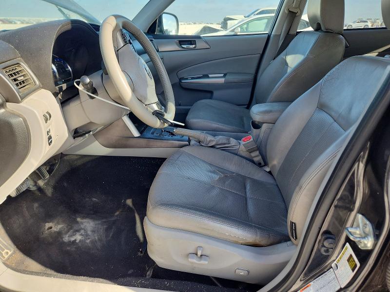 Aukcja sprzedaży 2012 Subaru Forester, vin: JF2SHAEC8CH455227, numer aukcji: 65998556