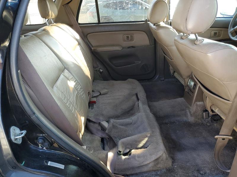 Aukcja sprzedaży 1999 Toyota 4runner, vin: JT3GN87R2X0131643, numer aukcji: 64377256