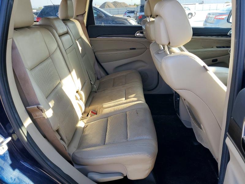 Aukcja sprzedaży 2014 Jeep Grand Cherokee, vin: 1C4RJFBG2EC156418, numer aukcji: 63891226