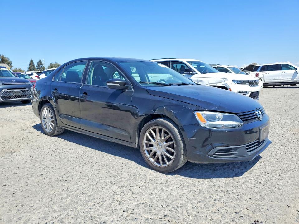 Продаж на аукціоні авто 2011 Volkswagen Jetta, vin: 3VWDX7AJ1BM369007, номер лоту: 66785856