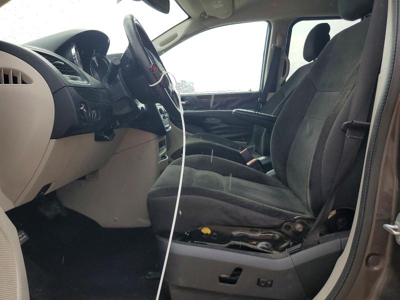 Aukcja sprzedaży 2019 Dodge Grand Caravan, vin: 2C4RDGBG9KR572062, numer aukcji: 64154746