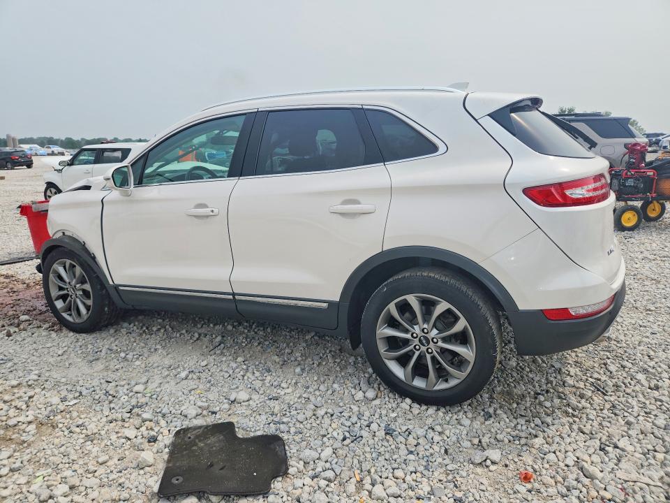 2019 Lincoln Mkc მანქანა იყიდება აუქციონზე, vin: 5LMCJ2D94KUL16164, აუქციონის ნომერი: 64902776