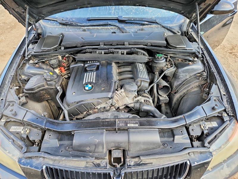Aukcja sprzedaży 2007 Bmw 328, vin: WBAVA37597NL17131, numer aukcji: 66787146