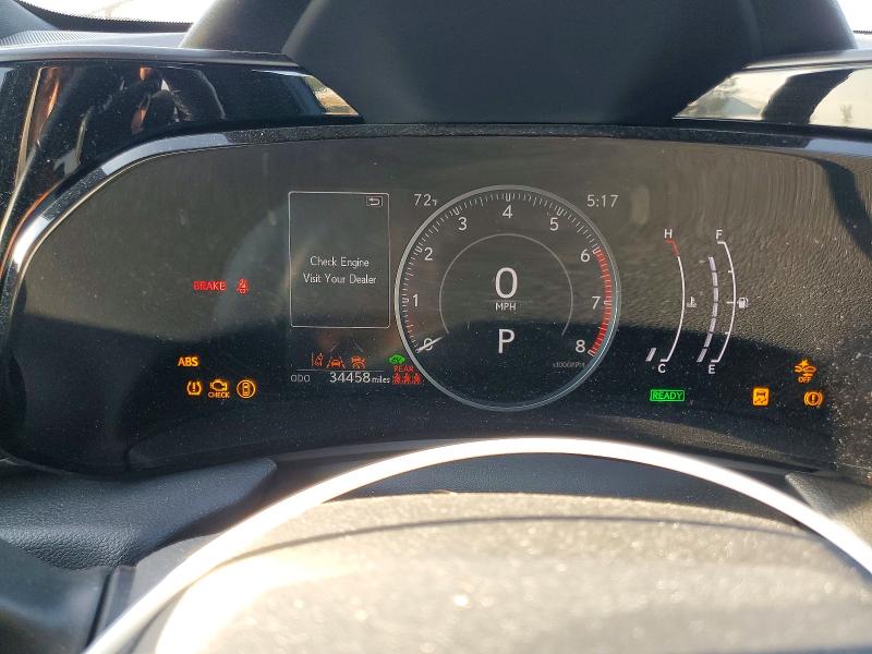 Продажа на аукционе авто 2023 Lexus Nx, vin: JTJAKCEZ9P2013736, номер лота: 63404376