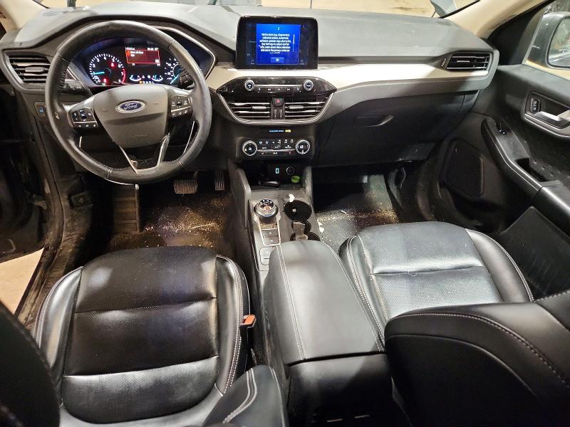 Продаж на аукціоні авто 2020 Ford Escape, vin: 1FMCU9H68LUB32396, номер лоту: 67031536