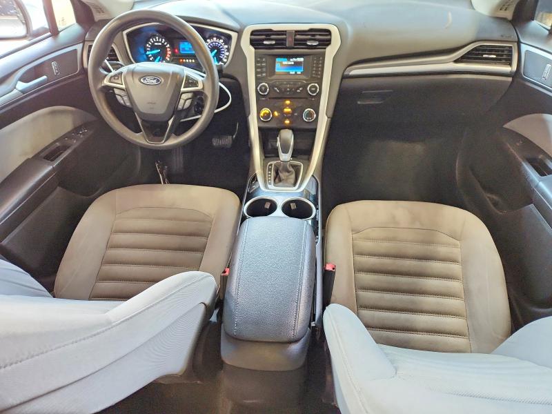Продажа на аукционе авто 2014 Ford Fusion, vin: 1FA6P0G76E5358700, номер лота: 63515786