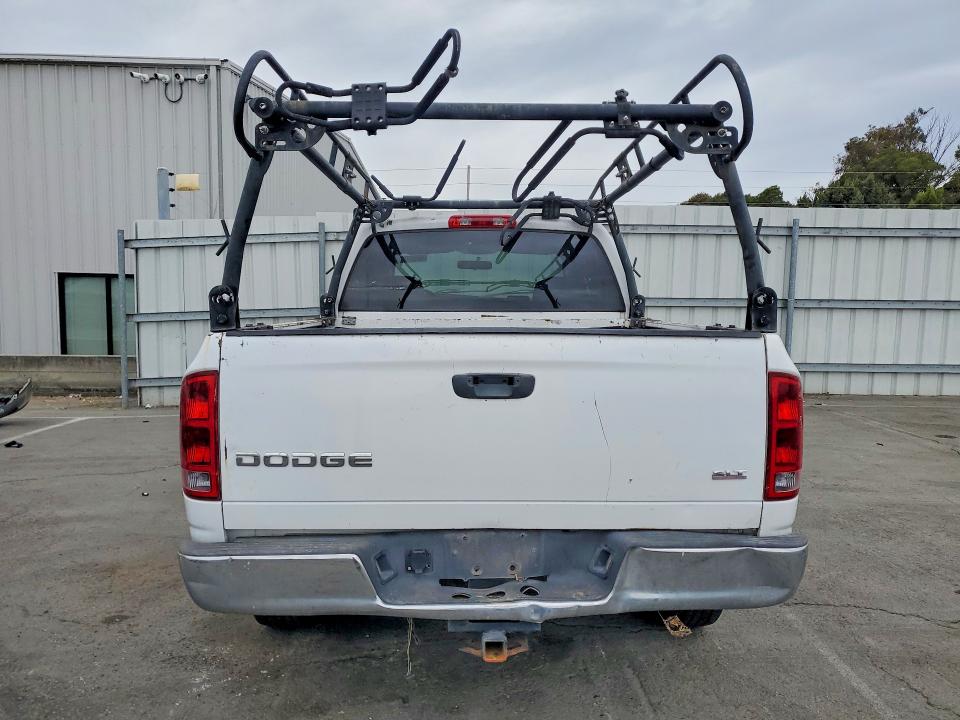 Aukcja sprzedaży 2004 Dodge Ram 1500, vin: 1D7HA18N04S722929, numer aukcji: 66597966