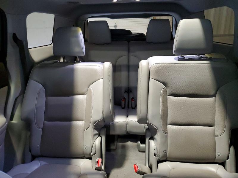 2018 Gmc Acadia მანქანა იყიდება აუქციონზე, vin: 1GKKNULS6JZ157953, აუქციონის ნომერი: 64394996