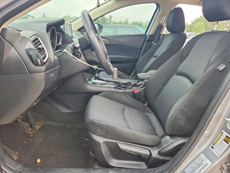 Aukcja sprzedaży 2015 Mazda 3, vin: JM1BM1U77F1258464, numer aukcji: 64965406