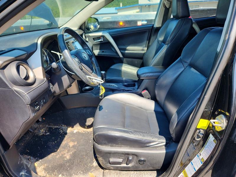 Продаж на аукціоні авто 2015 Toyota Rav4, vin: 2T3DFREV2FW373361, номер лоту: 65486166