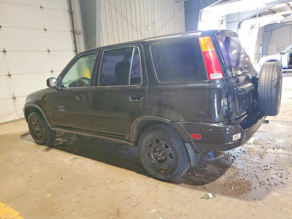 Продажа на аукционе авто 2000 Honda Cr-v, vin: JHLRD1840YC029486, номер лота: 66247526