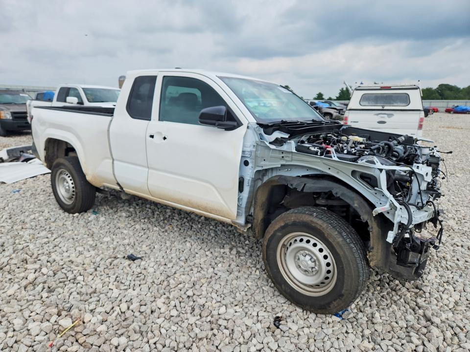 Aukcja sprzedaży 2026 Toyota Tacoma, vin: 3TYJDAHN2TT046613, numer aukcji: 63302966