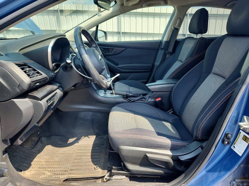 2021 Subaru Crosstrek მანქანა იყიდება აუქციონზე, vin: JF2GTAPCXMH291241, აუქციონის ნომერი: 65151176
