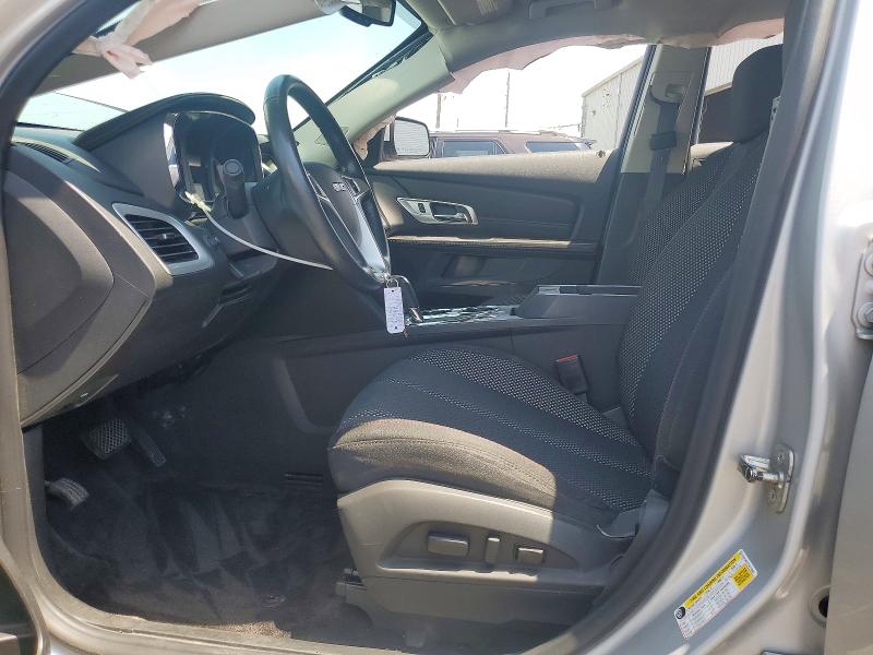 Aukcja sprzedaży 2016 Gmc Terrain, vin: 2GKALNEK7G6178383, numer aukcji: 64978176