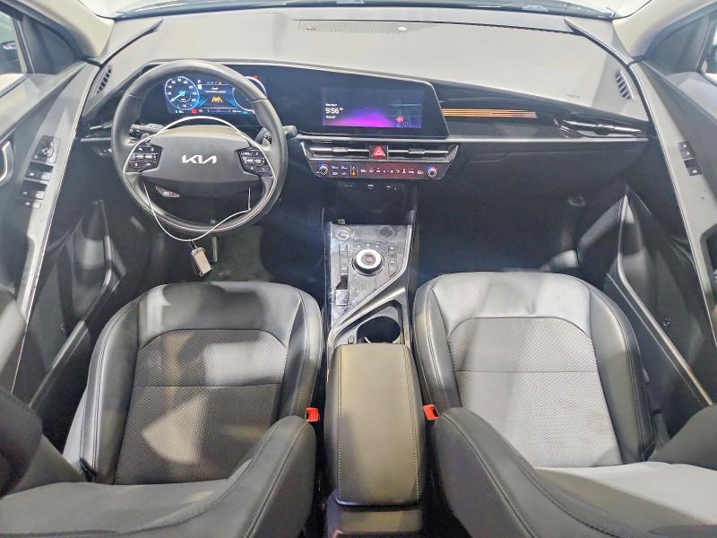 Aukcja sprzedaży 2024 Kia Niro, vin: KNDCR3L15R5110809, numer aukcji: 63419716
