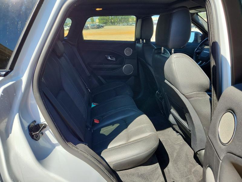 Aukcja sprzedaży 2019 Land Rover Range Rover Evoque, vin: SALVC2RX6KH339271, numer aukcji: 67006336