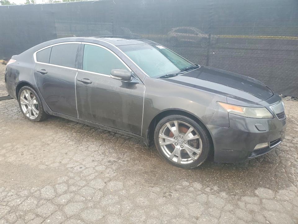 2014 Acura Tl მანქანა იყიდება აუქციონზე, vin: 19UUA9F74EA800505, აუქციონის ნომერი: 64790236