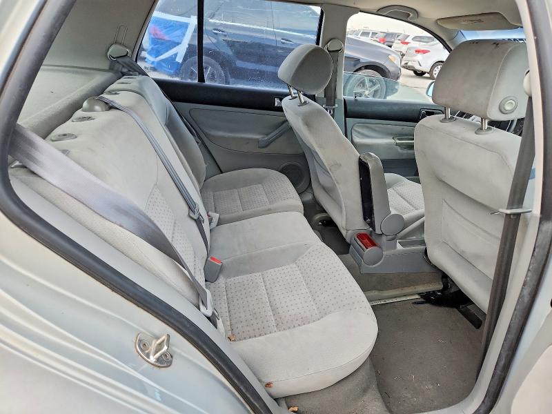 Aukcja sprzedaży 2000 Volkswagen Golf, vin: WVWGA21J7YW537875, numer aukcji: 65908146