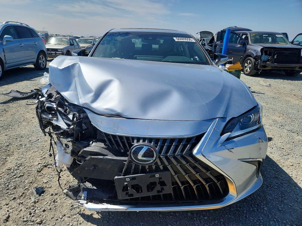 Aukcja sprzedaży 2023 Lexus Es 300h, vin: 58ADA1C15PU033950, numer aukcji: 66089956