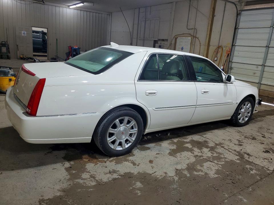 Aukcja sprzedaży 2009 Cadillac Dts, vin: 1G6KD57Y99U129935, numer aukcji: 64267146