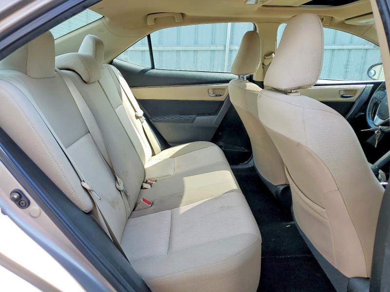 Продажа на аукционе авто 2014 Toyota Corolla, vin: 2T1BURHE2EC040840, номер лота: 66214986