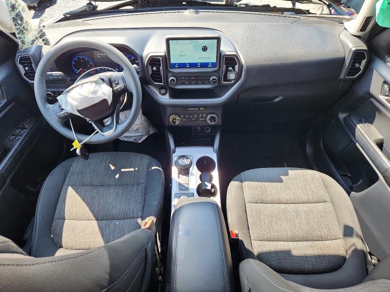 Продаж на аукціоні авто 2023 Ford Bronco Sport, vin: 3FMCR9B62PRE31521, номер лоту: 66521406