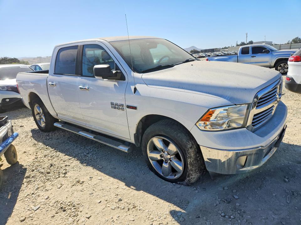 63492746 :رقم المزاد ، 1C6RR7LM0HS879303 vin ، 2017 Ram 1500 مزاد بيع