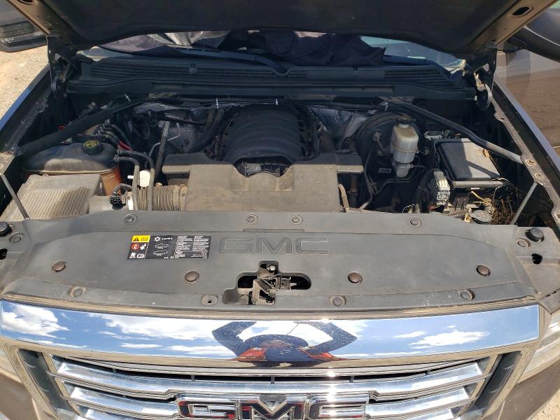 Продажа на аукционе авто 2014 Gmc Sierra, vin: 3GTU2UEC9EG275603, номер лота: 60636106