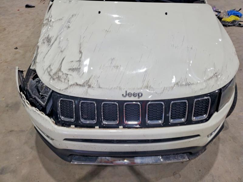 Aukcja sprzedaży 2019 Jeep Compass, vin: 3C4NJDCB2KT620829, numer aukcji: 64954886