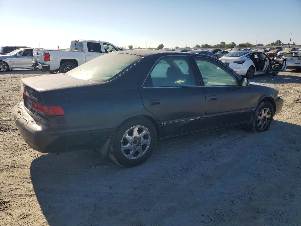 Продажа на аукционе авто 1998 Toyota Camry, vin: JT2BF28K1W0093587, номер лота: 64168466