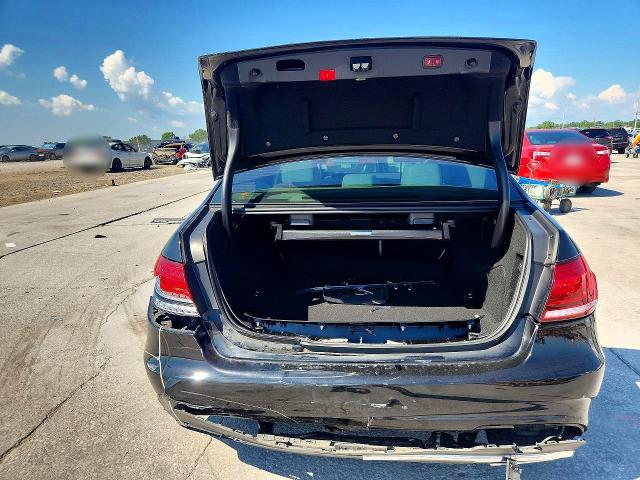 Продажа на аукционе авто 2016 Mercedes-benz E, vin: WDDHF5KB0GB185877, номер лота: 63382146