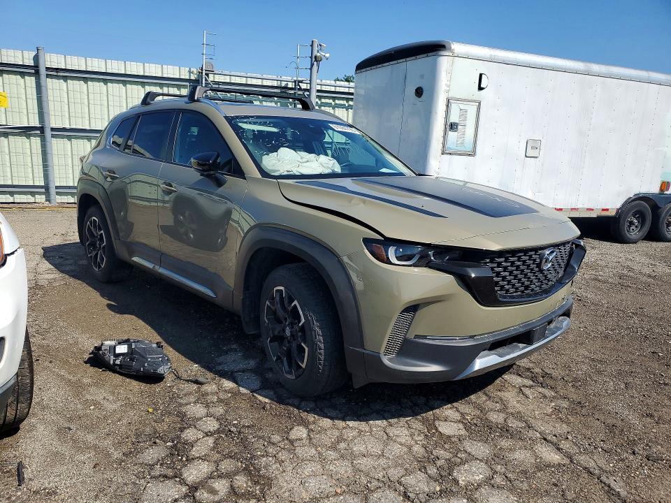Aukcja sprzedaży 2023 Mazda Cx-50, vin: 7MMVABXY2PN134063, numer aukcji: 61084796