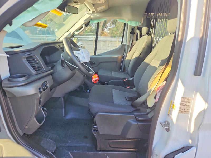 Продажа на аукционе авто 2026 Ford Transit, vin: 1FTBR1Y87TKA82316, номер лота: 65479496