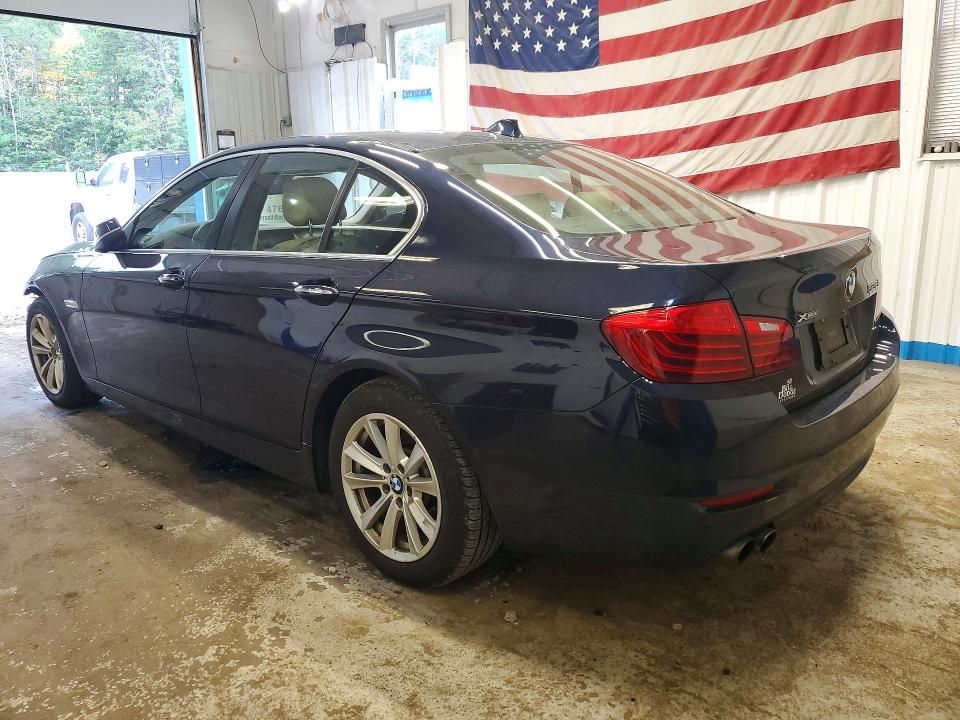 Продаж на аукціоні авто 2016 Bmw 528, vin: WBA5A7C54GG148864, номер лоту: 65706596