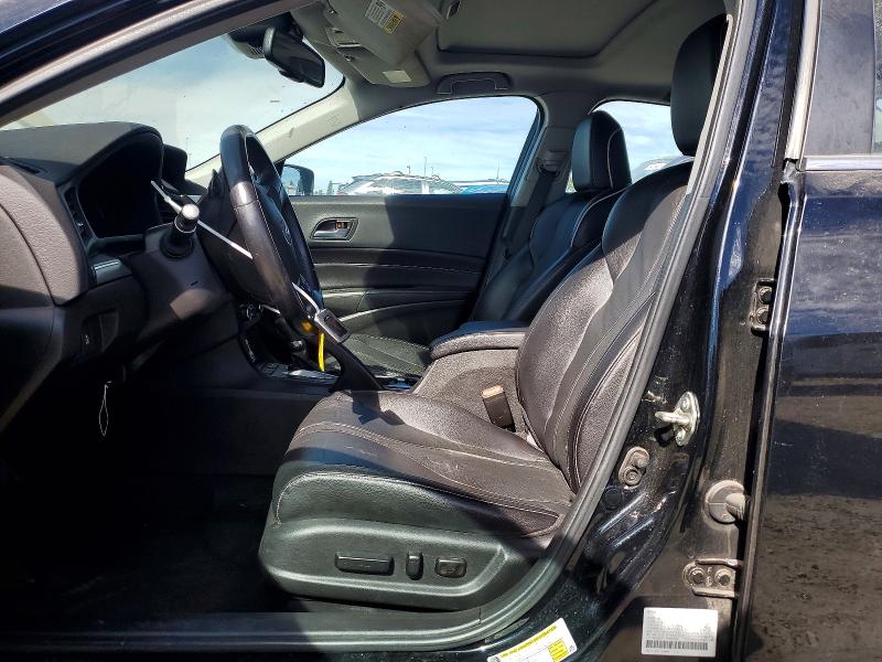 Продажа на аукционе авто 2019 Acura Ilx, vin: 19UDE2F77KA003687, номер лота: 65626786